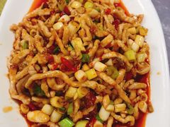 -洪霞餐馆