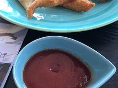 -莫多多餐厅