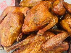 -煲煲掂风味煲仔饭餐厅(西区店)