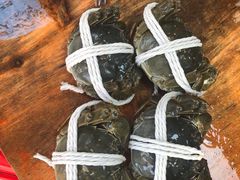 -阳澄湖大闸蟹·琼灵阁牌品牌连锁(吴中总店)