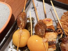 -王氏炉匠·烧鸟放题自助(三里屯店)