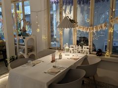 -春树下·树屋花房西餐厅(罍街AS1980店)