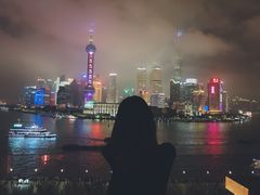 -罗斯福色戒酒吧(外滩店)