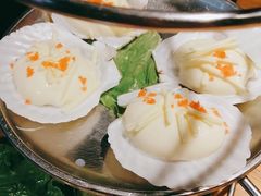 -青瓦炭韩潮烤肉(花园道店)