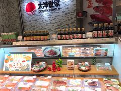 -金鹰超市(国际购物中心新街口店)