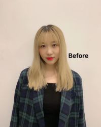 -BABY FACE沙龙