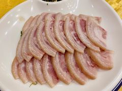 白切猪手-粤·向群饭店(泮塘路店)