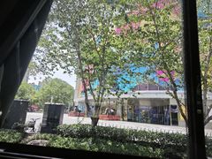 -巴黎春天(五角场店)