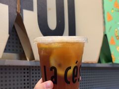 -乐凯撒披萨(汇港购物中心店)