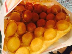 原味鸡蛋仔-美芝莲(东方宝泰店)