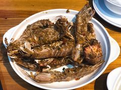 -三妹小龙虾·黄油蟹(华侨城总店)