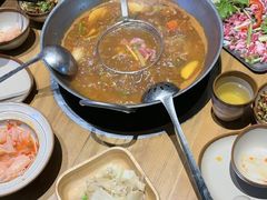 -野山舂·贵州现舂酸汤牛肉(东山店)