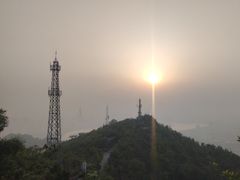 -紫金山山顶公园