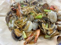-北戴河庆山饭店·海鲜砂锅粥(北戴河黑石路店)
