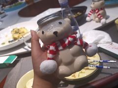 -小红鲸·海鲜餐厅(轸大路店)