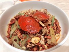 -李老爹香辣蟹(宣武门店)