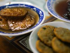-粗茶淡饭(东关街店)