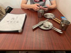 -青春分食(仙林大学城店)