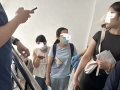 -复旦大学附属华山医院(江苏路分部)