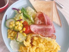 -必胜客(海滨店)