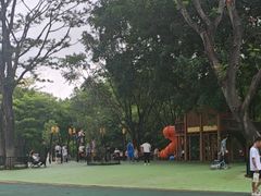 -东莞植物园