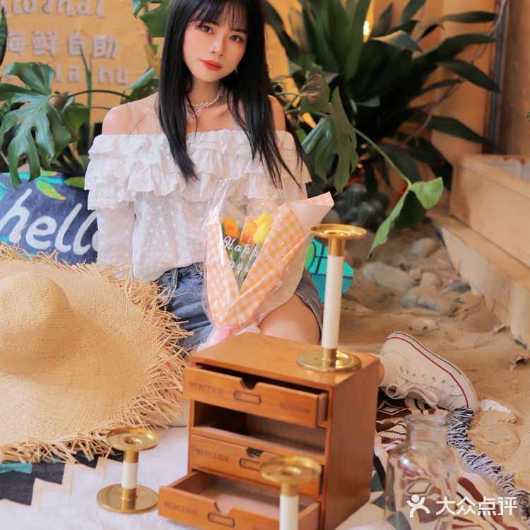 成都新店首发｜走进泰剧里的泰国🇹🇭餐厅🌴