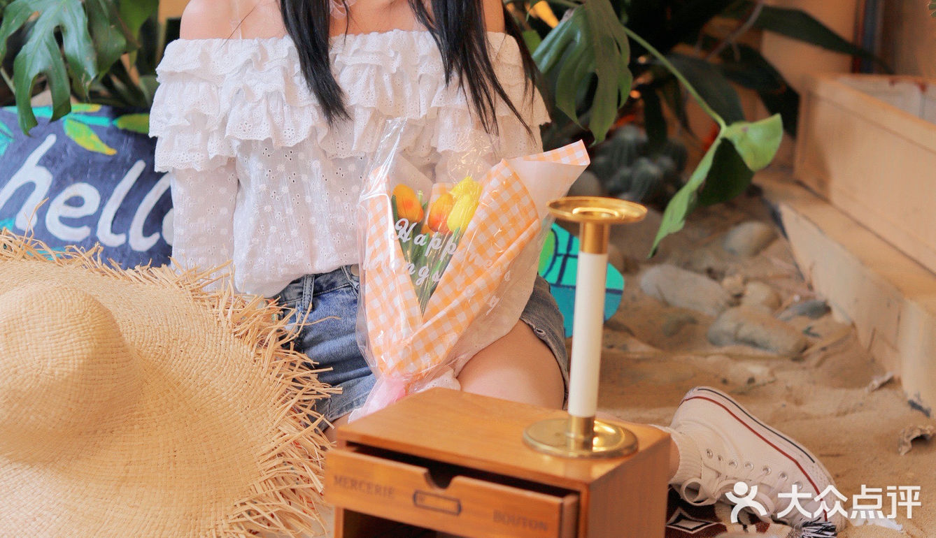 成都新店首发｜走进泰剧里的泰国🇹🇭餐厅🌴