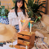 成都新店首发｜走进泰剧里的泰国🇹🇭餐厅🌴