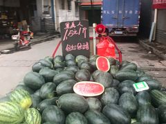 -桥东喜碧海鲜街(水东街店)