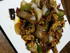 android_upload_pic-奇滋豆味(南十四道街店)