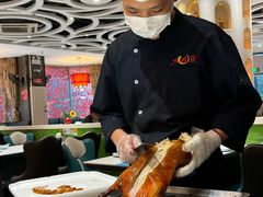 -大碗居·烤鸭·鱼头泡饼(天坛东门店)