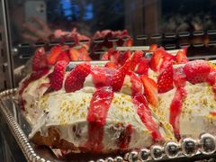 -B&C黄油与面包·THE GARDEN BAKERY概念店(世纪汇店)