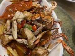 -揭阳钟记小食(福田新村店)