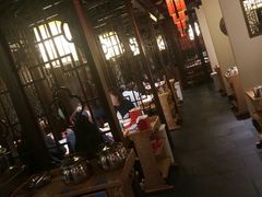 大堂-大龙燚火锅
