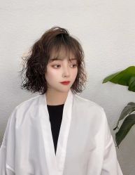 -FOR YOU造型