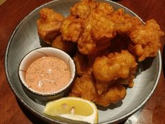唐扬炸鸡-山杏yama-katsu·吉列炸物