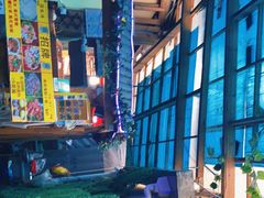 -老宅原住民沙茶面精品小吃(龙头路店)