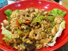 -宝正臻天津包子总店(金阳光居易店)