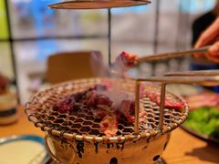 -烧肉达人•炭火烧肉(新天地店)