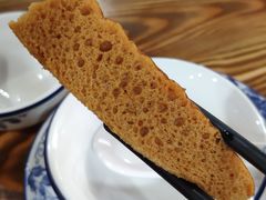 农家红糖糕-桃姐农庄老字号(从化温泉店)
