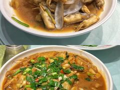 -小厨师·二十年沈家门小海鲜(百井坊巷店)