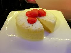 -泰谷酒店·太古码头闽菜自助餐厅