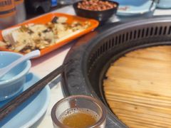 -地锅公社·现炒地锅鸡·地锅鱼·夜宵(罗锦路店)