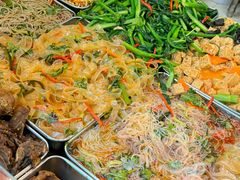 -清真李姐卤味铺(管城街店)