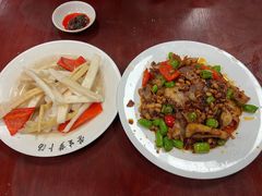 -荣生萝卜汤饭店