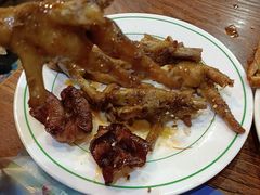 -巴犀烧烤(新崇光店)