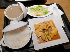 -大家乐(广州中华广场店)