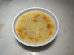 南瓜粥-佬肥猫·浙江乡村菜(国华广场店)