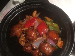 金不换三杯鸡-大树餐厅(益田假日店)