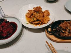 -北李妈妈菜·海肠捞饭(高新万达店)